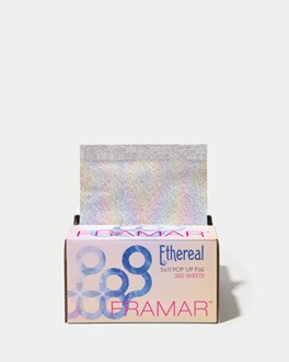 Framar Pop Ups Foil Ethereal 5x11 - 500 Sheets